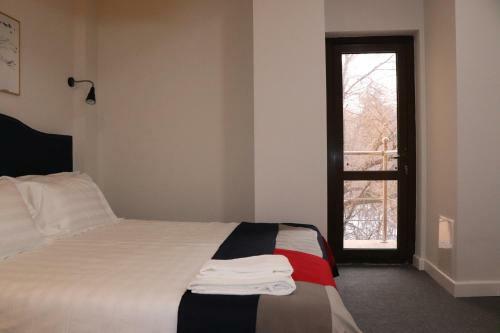 Mika Hotel
