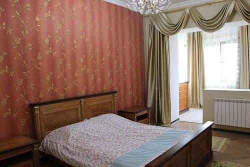 Big Apartment "zhastar"