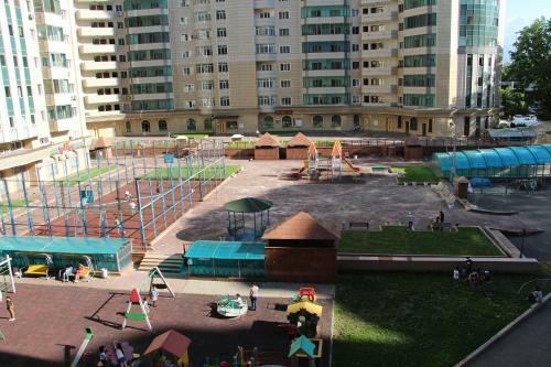 Big Apartment "zhastar"