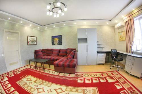 Apartamento Ahome 07 On Balzak Street