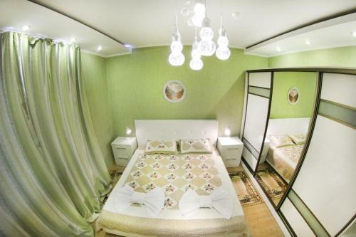 Apartamento Ahome 07 On Balzak Street