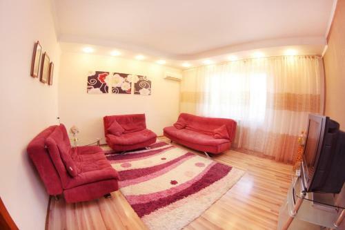 Apartamento ?????? 3-????. ???????? ?????-2, 52