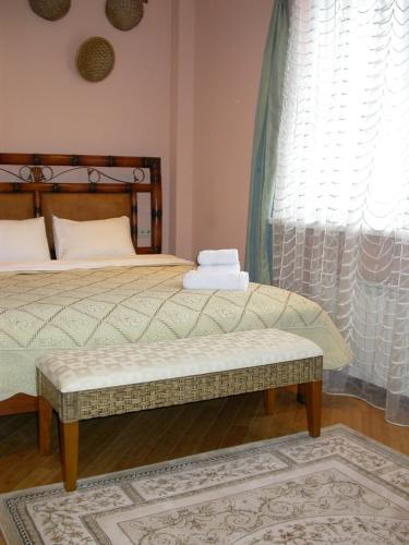 Apartamento Ahome 30 At Dostyk 162