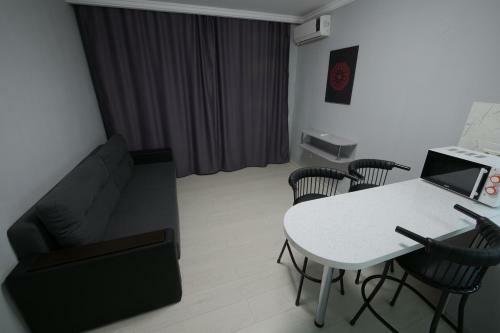 Posada Asia Hotel