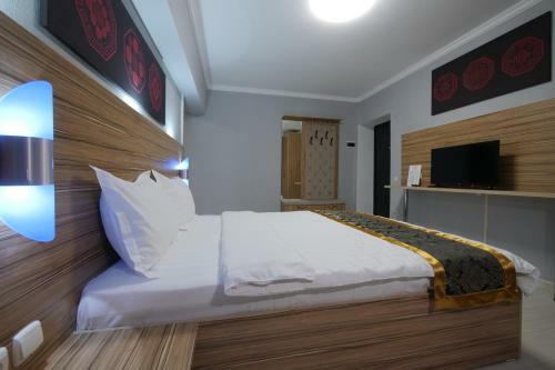 Posada Asia Hotel
