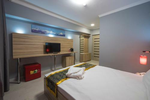 Posada Asia Hotel