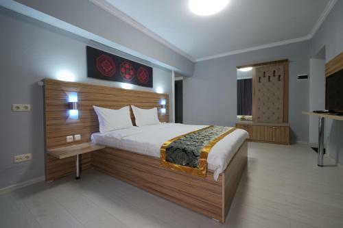 Posada Asia Hotel