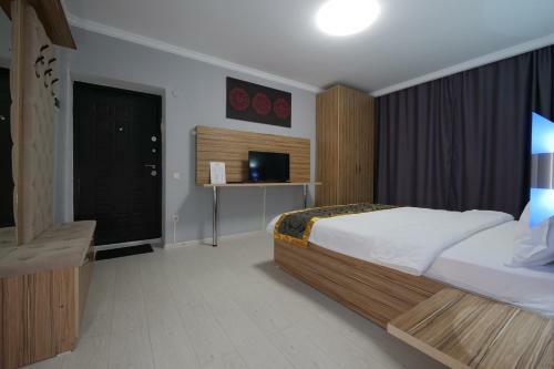 Posada Asia Hotel