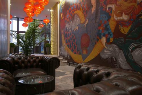 Posada Asia Hotel