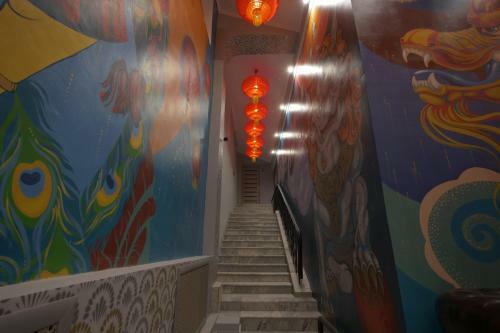 Posada Asia Hotel