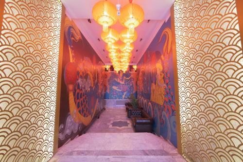 Posada Asia Hotel