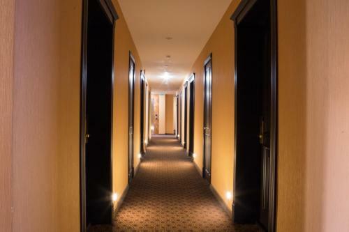 Best Western Plus Astana Hotel