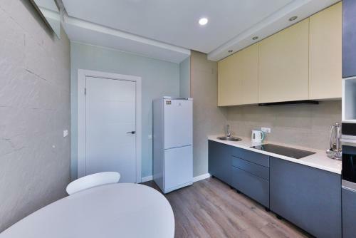Apartamenty Zima