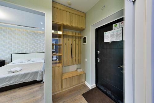 Apartamenty Zima