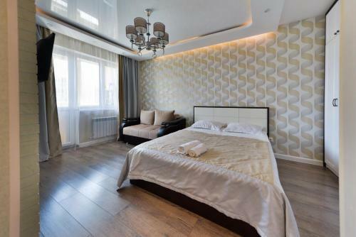 Apartamenty Zima