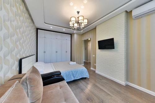 Apartamenty Zima