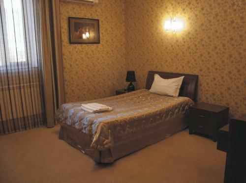 Bed & Breakfast Hotel Zeid
