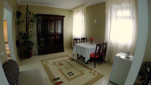 Bed & Breakfast Hotel Zeid