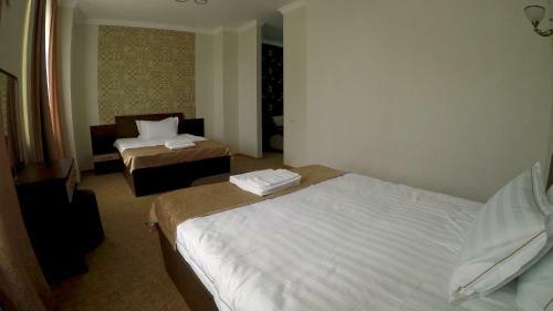 Bed & Breakfast Hotel Zeid
