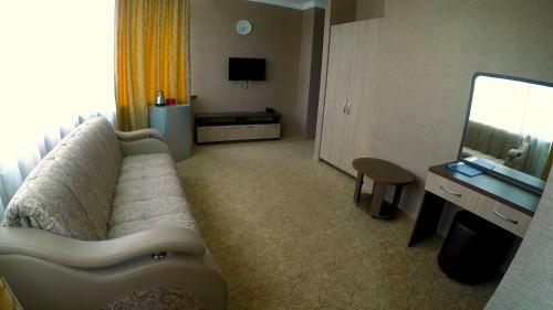 Bed & Breakfast Hotel Zeid