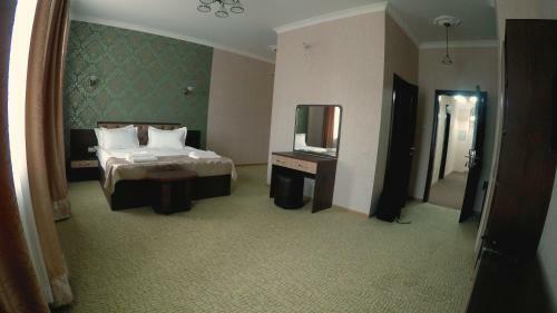 Bed & Breakfast Hotel Zeid