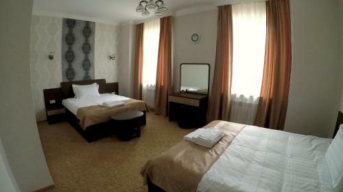 Bed & Breakfast Hotel Zeid
