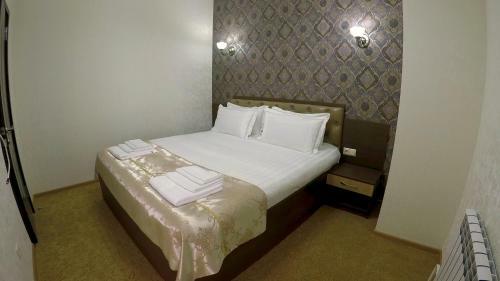 Bed & Breakfast Hotel Zeid
