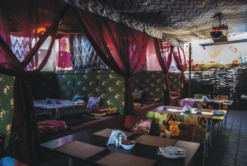 Bed & Breakfast Hotel Zeid
