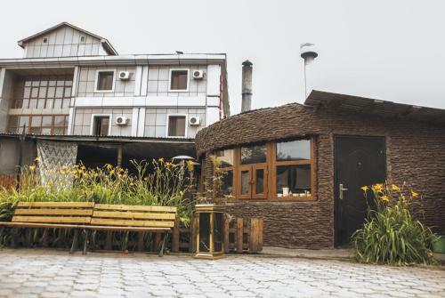 Bed & Breakfast Hotel Zeid