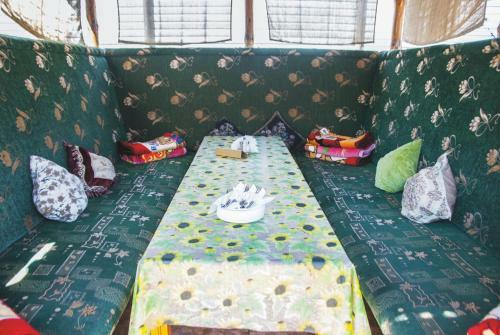 Bed & Breakfast Hotel Zeid