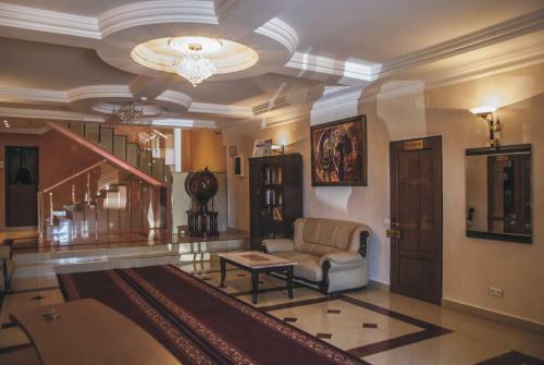Bed & Breakfast Hotel Zeid