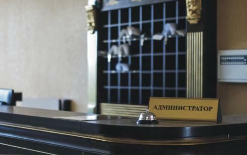 Bed & Breakfast Hotel Zeid