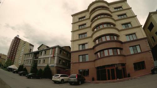Bed & Breakfast Hotel Zeid