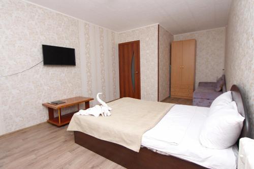 Apartamento Esil
