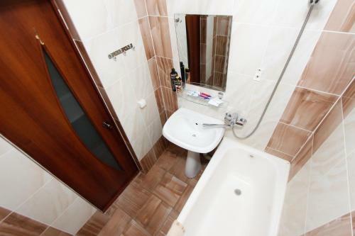 Apartamento Esil