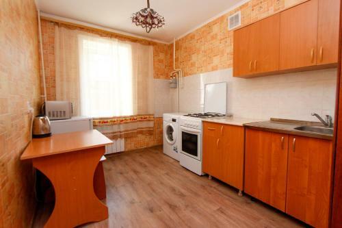 Apartamento Esil