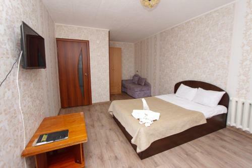 Apartamento Esil
