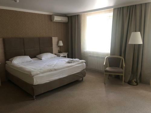 Skif Hotel & Spa