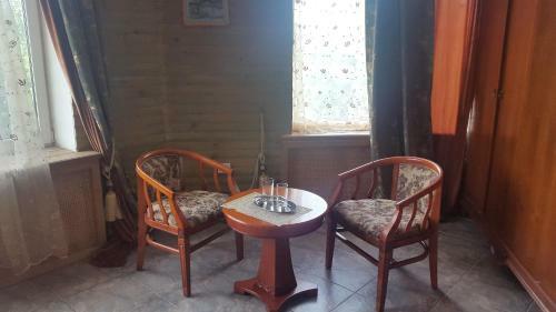 Sapsan Motel