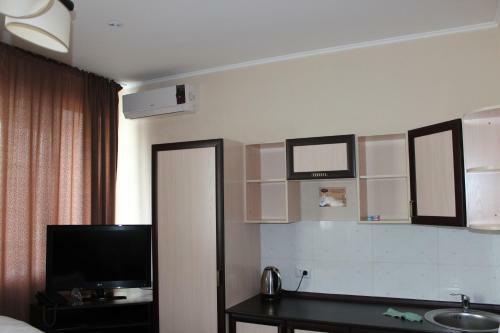 Hotel Zumrat