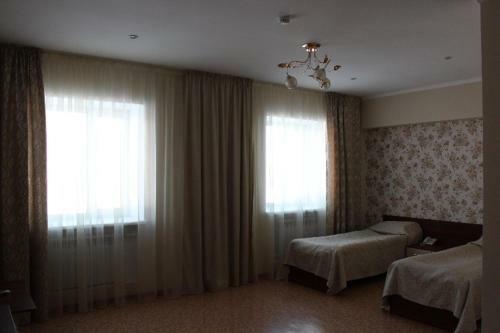 Hotel Zumrat