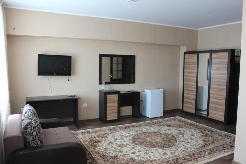 Hotel Zumrat