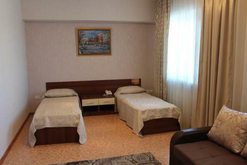 Hotel Zumrat