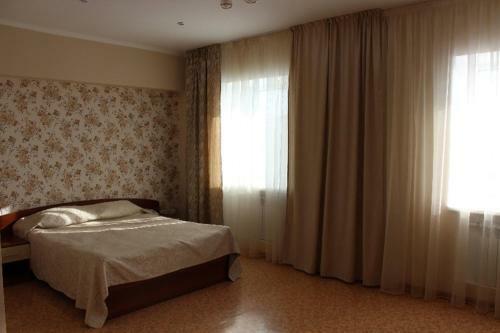 Hotel Zumrat