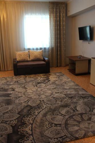 Hotel Zumrat