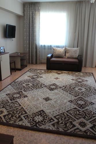 Hotel Zumrat