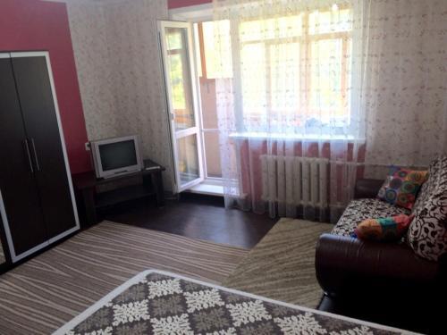 Apartment Stepnoy 1