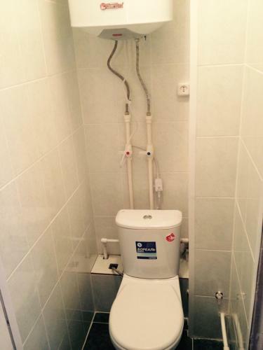 Apartment Stepnoy 1