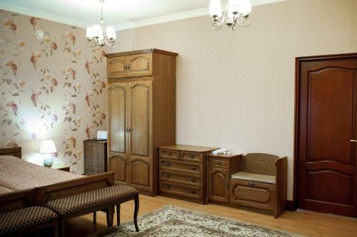 Hotel Miss Mari