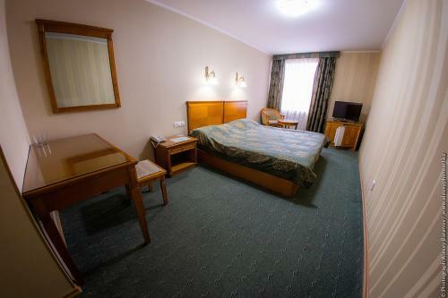 Hotel Edem